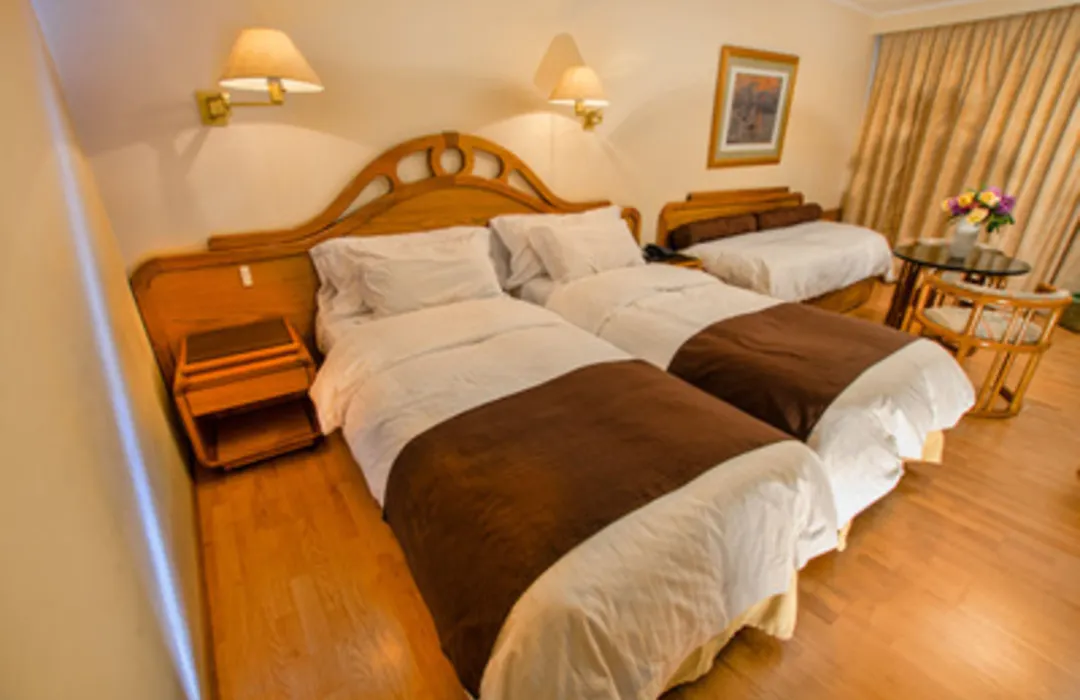 Hotel Cristal-1