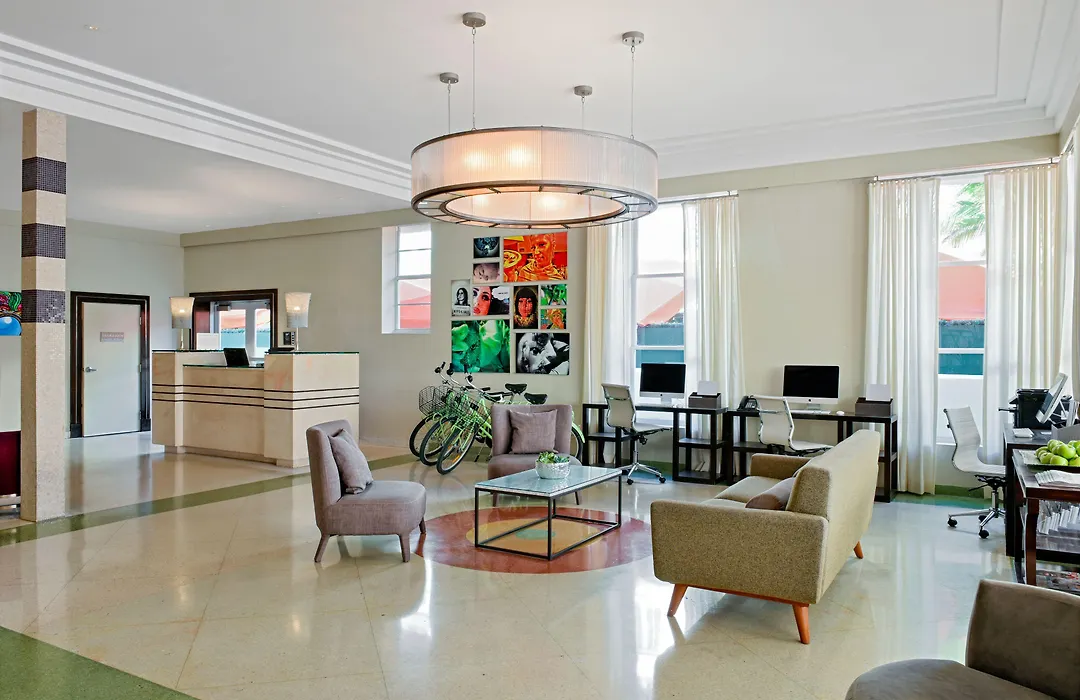 Hotel Breakwater South Beach-1