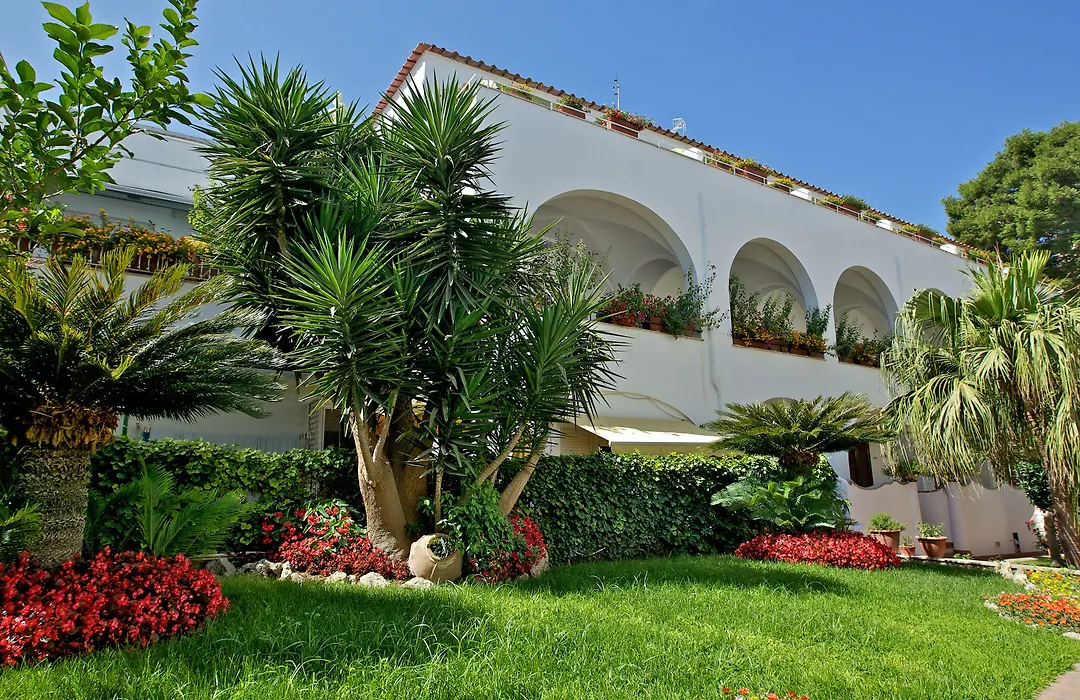 Hotel San Felice-1