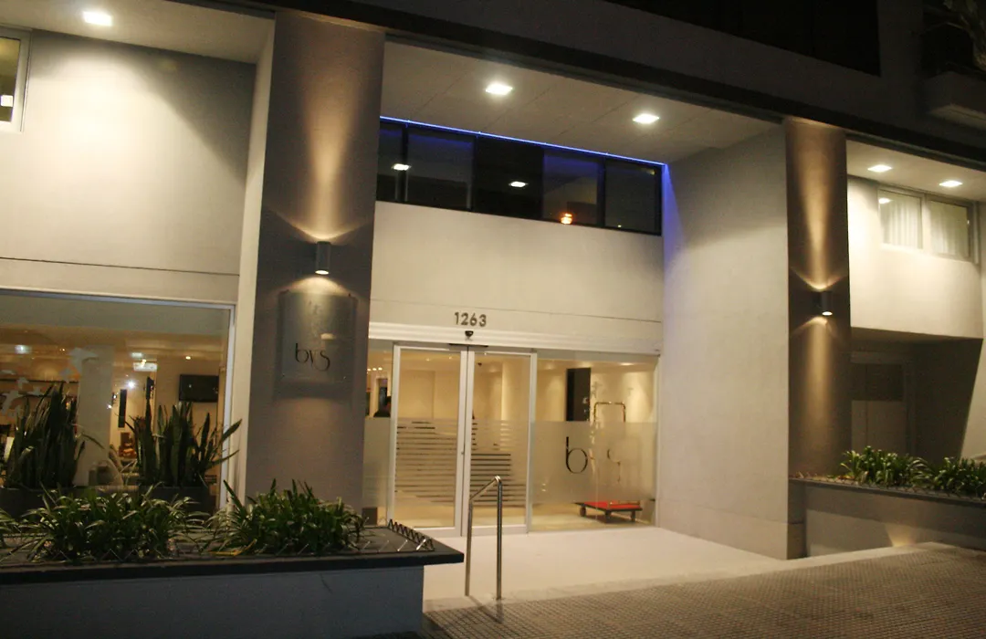 Hotel Bys Palermo-1