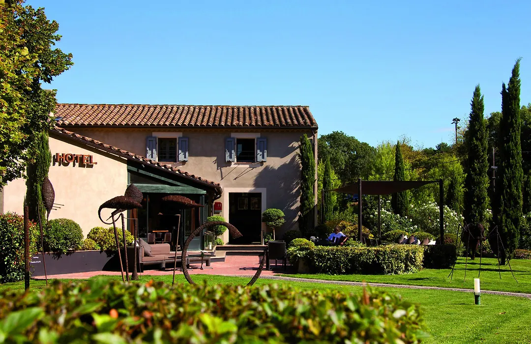 Hotel Du Chateau & Spa - Teritoria-1