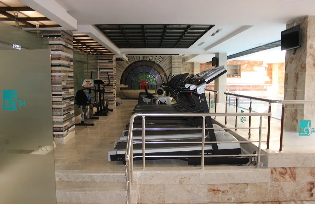Bc Spa Hotel-1