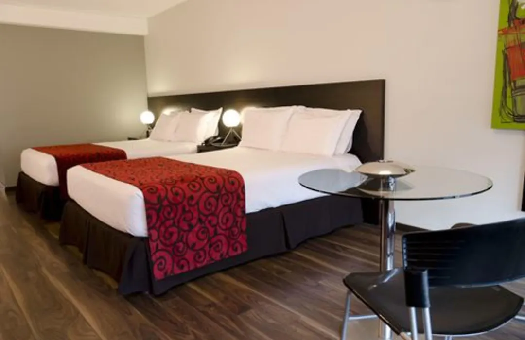 My Suites Boutique Hotel-1