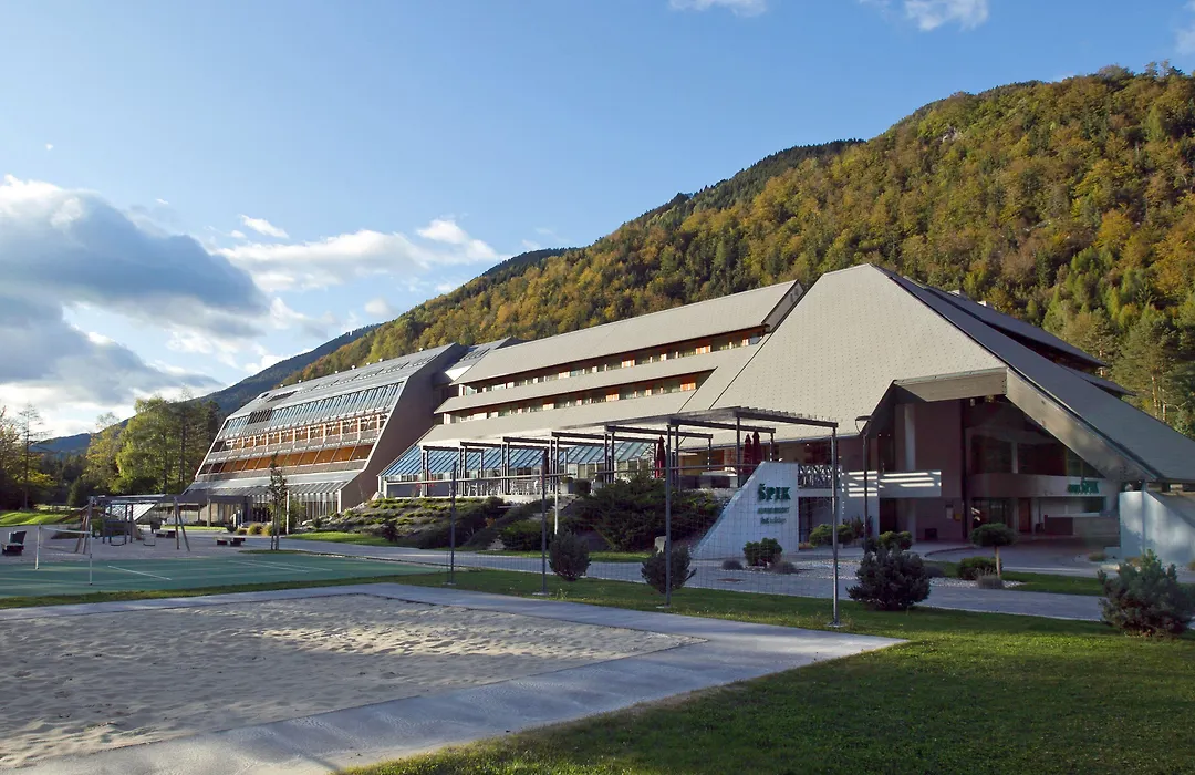 Hotel Špik-1