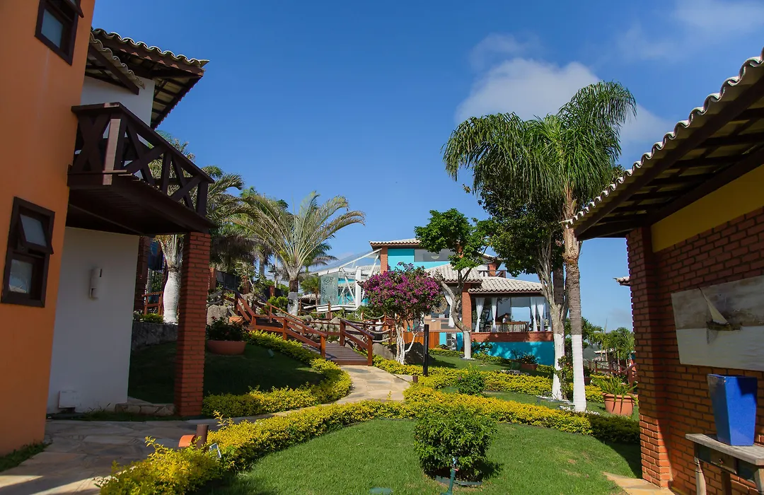 Costa Do Sol Boutique Hotel-1