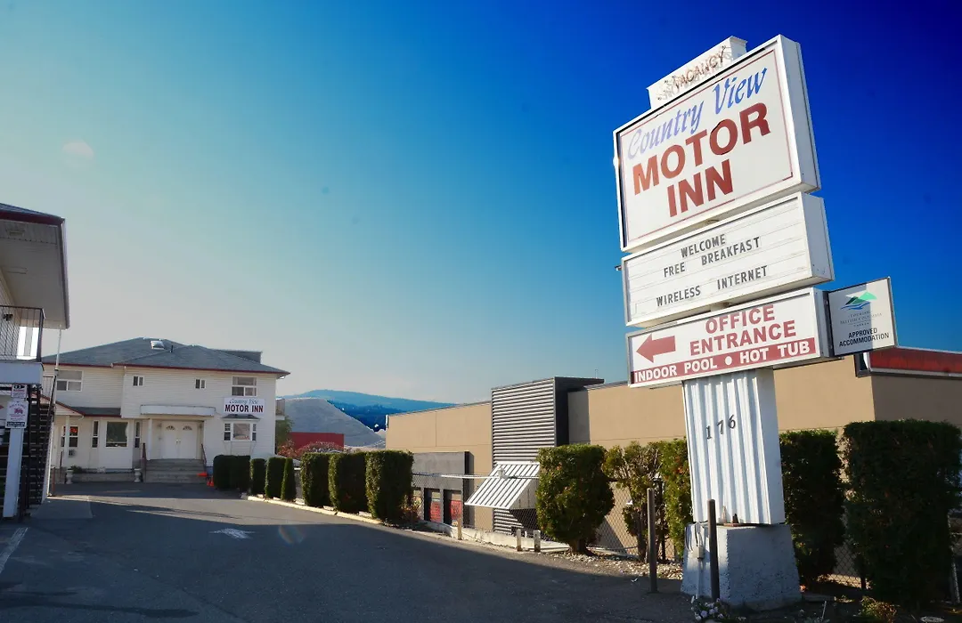 Country View Motor Inn-1