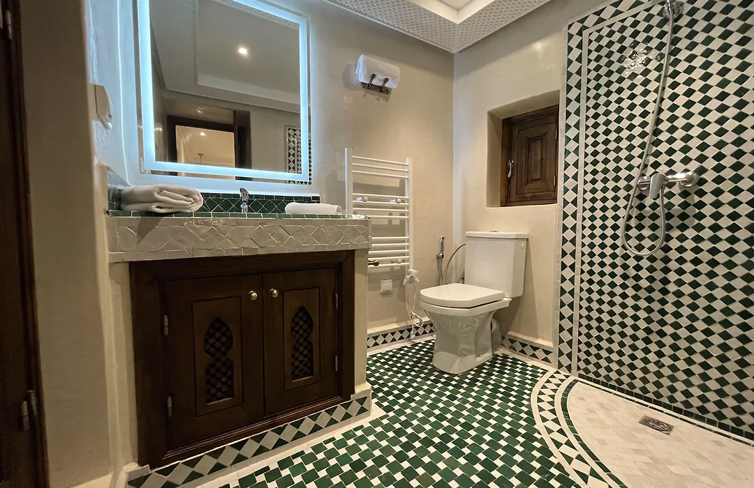 Riad L'Etoile D'Orient-1