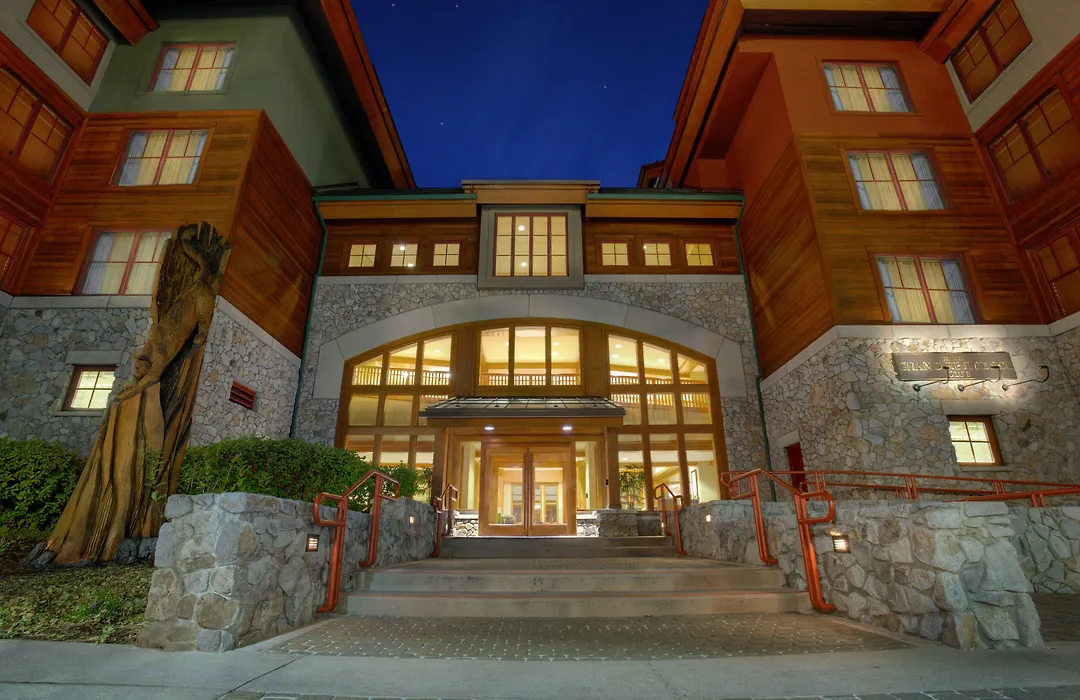 Marriott Grand Residence Club, Lake Tahoe-1