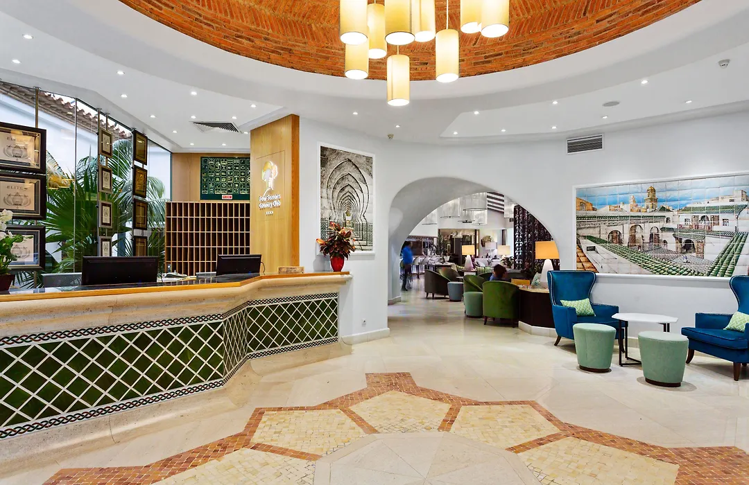 Four Seasons Country Club-1
