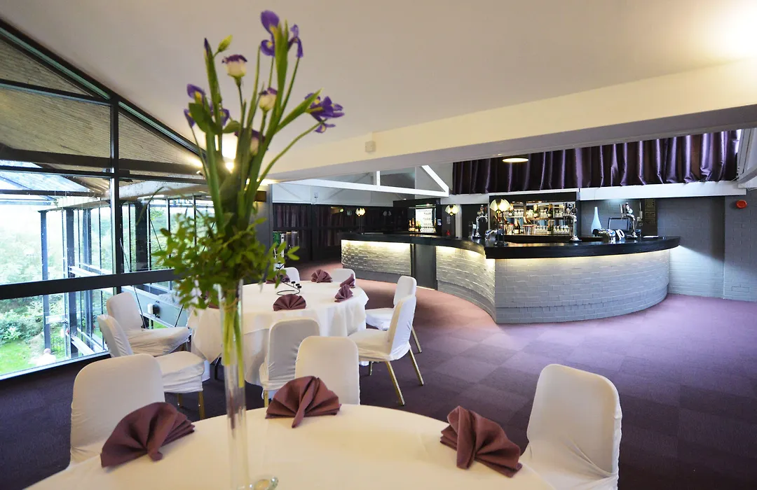 The Waterside Hotel And Leisure Club-1