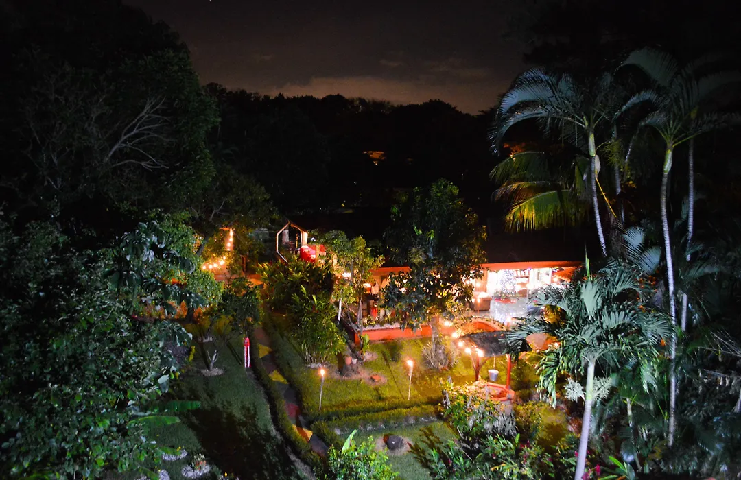 Brillasol Airport Hotel-1