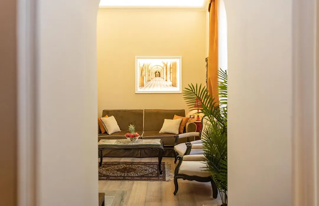 Corso Suite 107 Rooms Wellness & Spa-1