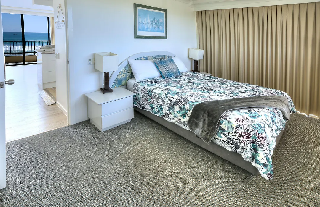 Pelican Sands Beach Resort-1