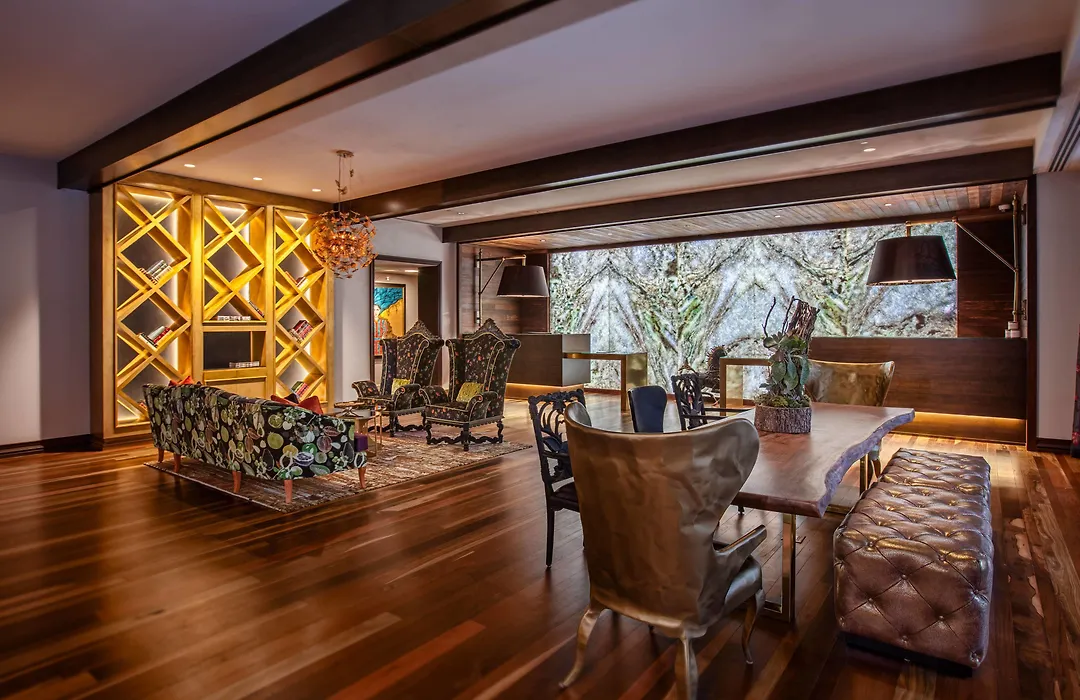 Grand Bohemian Mountain Brook, Autograph Collection-1