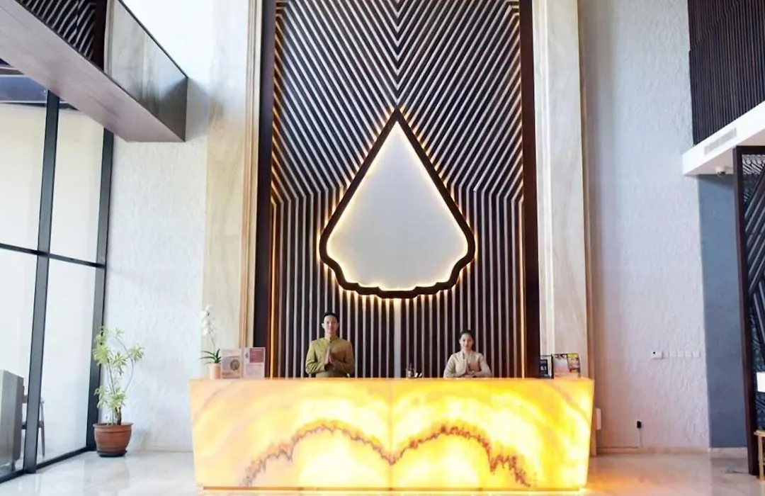 De Java Hotel Bandung-1