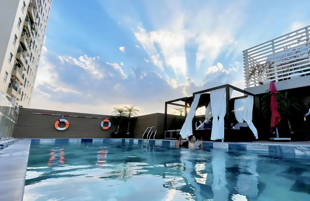 The Ann Hanoi Hotel & Spa-1