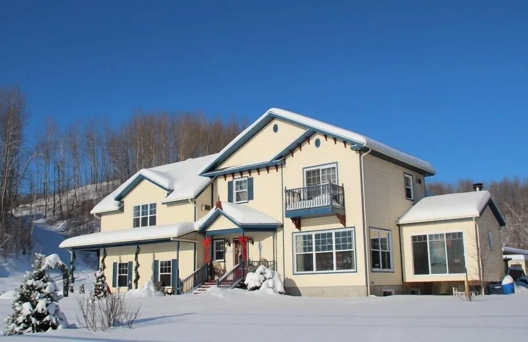 Domaine de la Baie-1