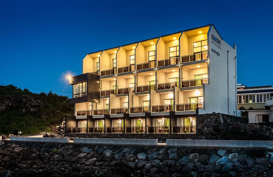 Sea Stay Hotel-1