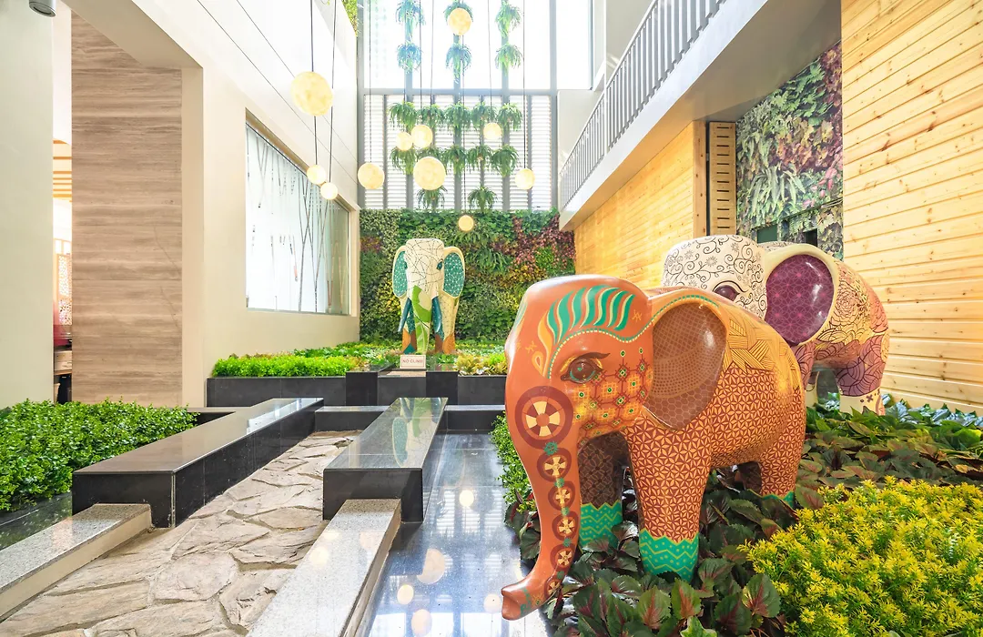 Ramada By Wyndham Phuket Deevana-1