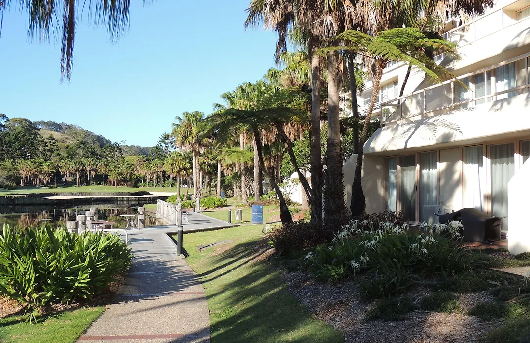 Charlesworth Bay Beach Resort-1