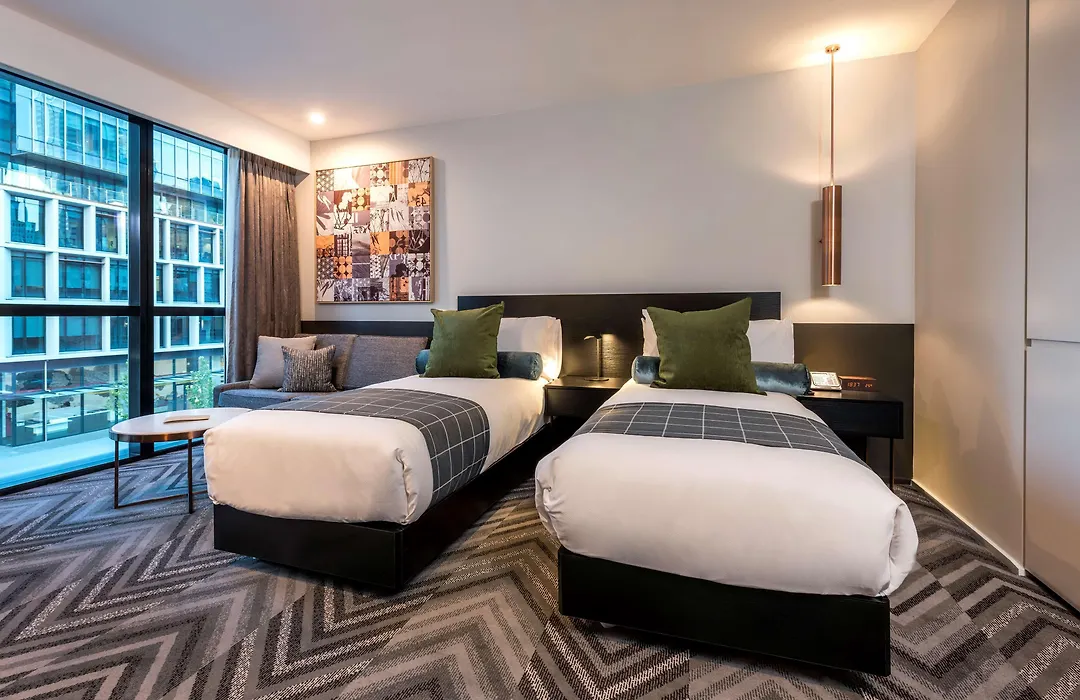Rydges Perth Kings Square-1