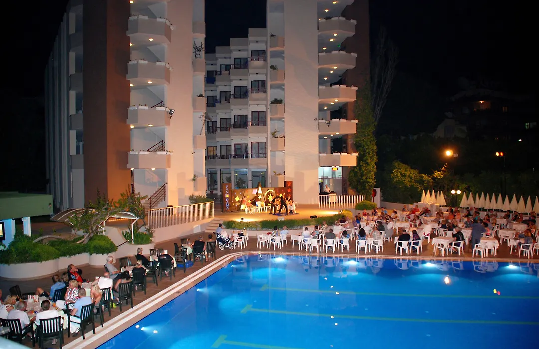 Panorama Hotel-1