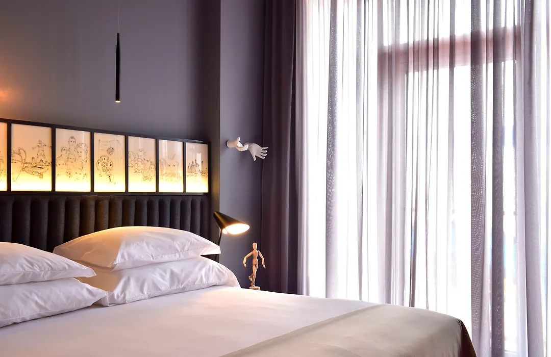 Pestana CR7 Funchal-1