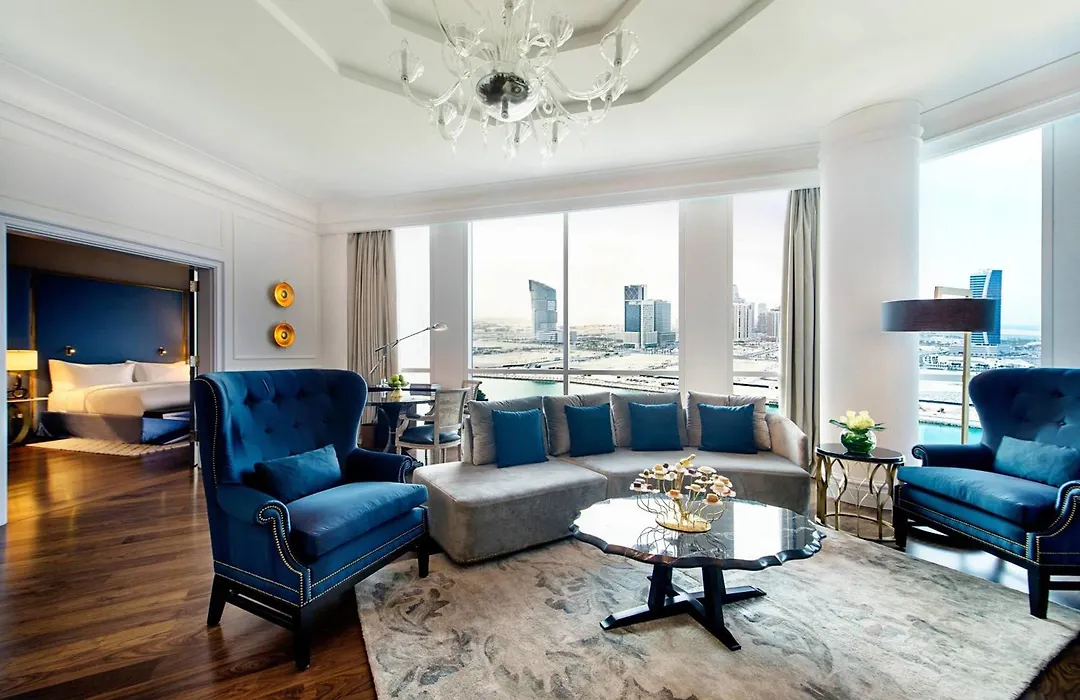 The Ritz-Carlton, Doha-1