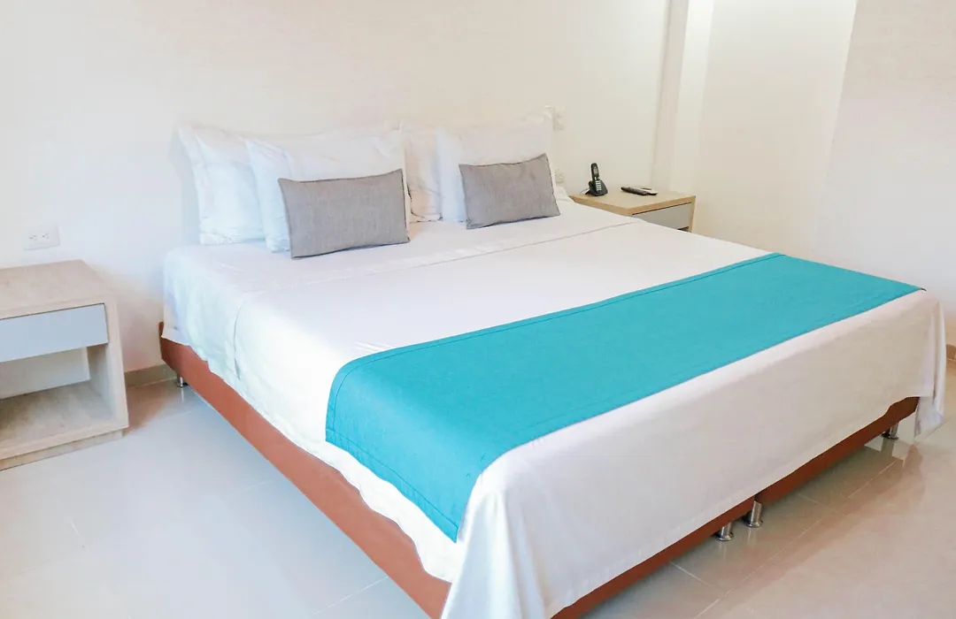 Hotel Boutique Laureles Medellin-1