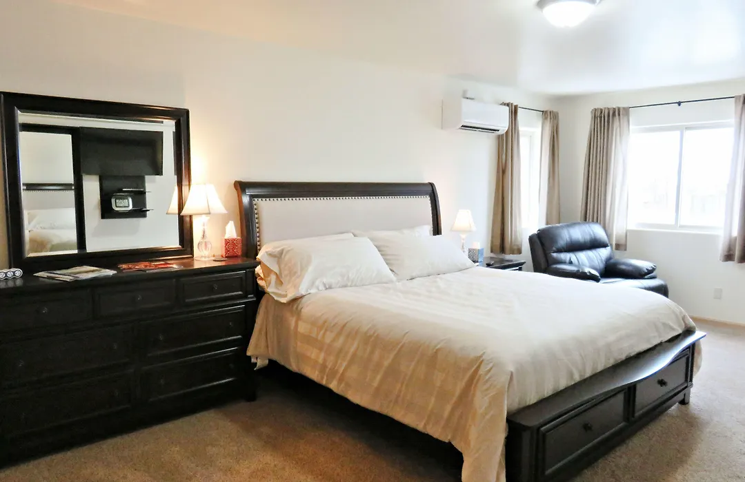 Mein Haus Bed & Breakfast-1