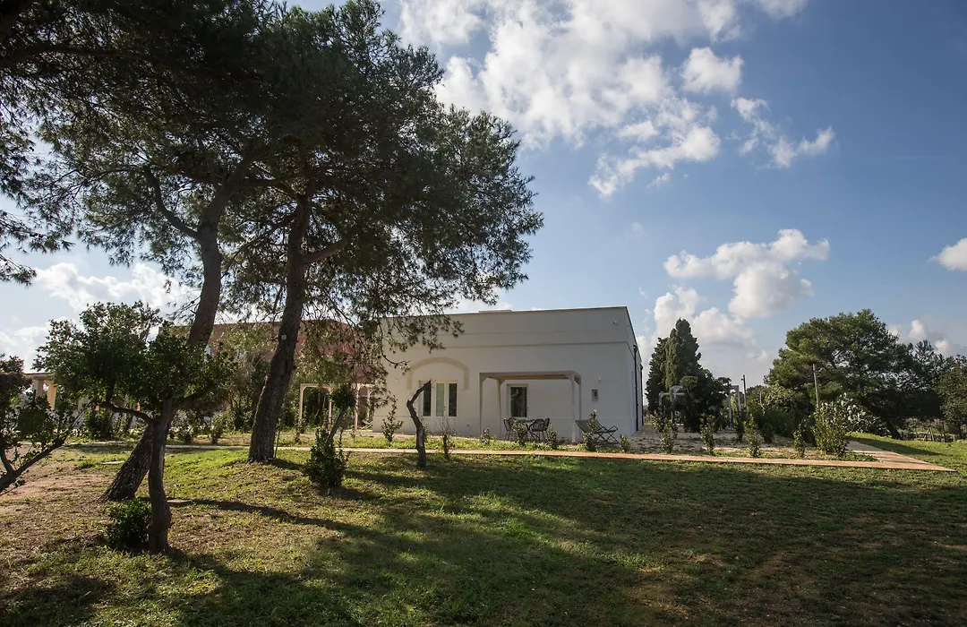 Masseria Mongio Dell'Elefante-1