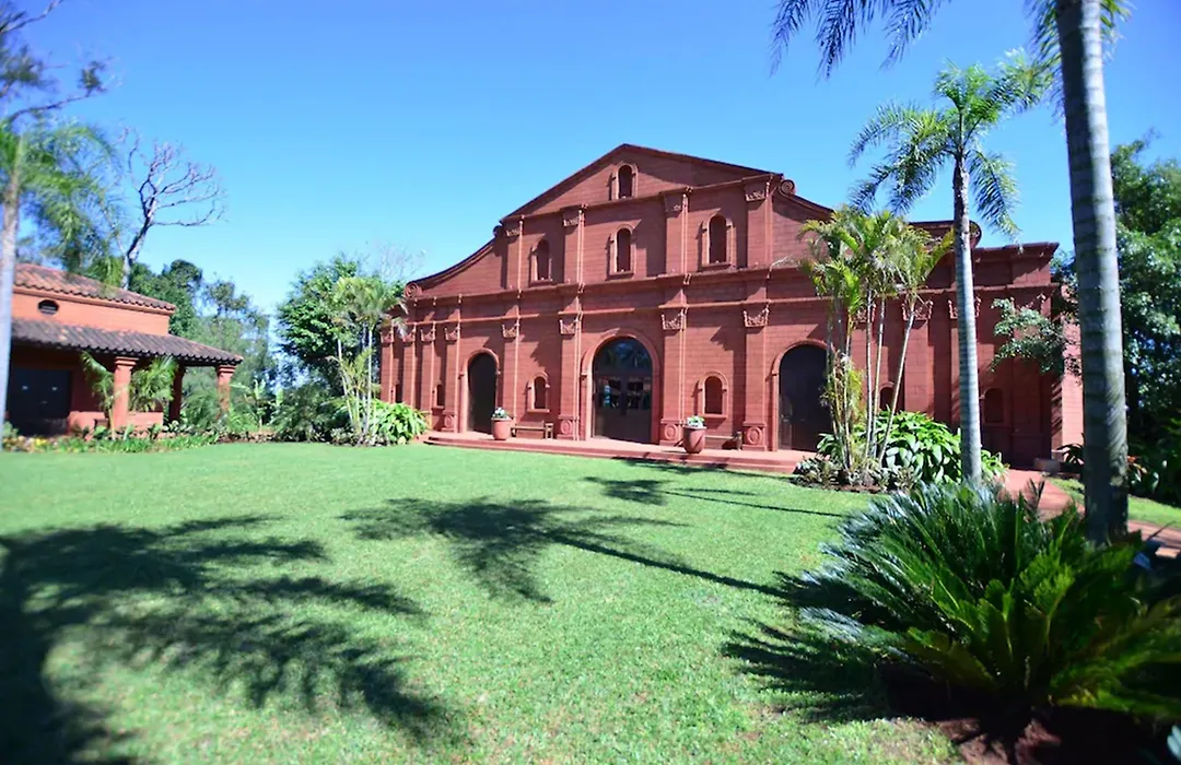 Hotel Guamini Mision-1