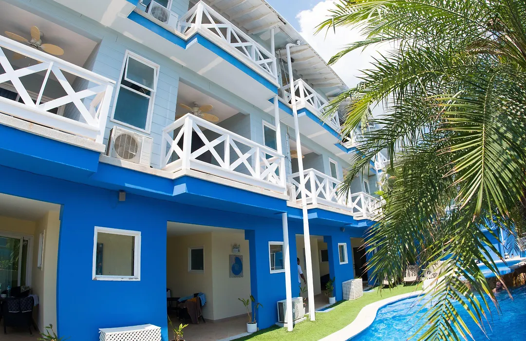 Hotel Santa Teresa By The Beach-1