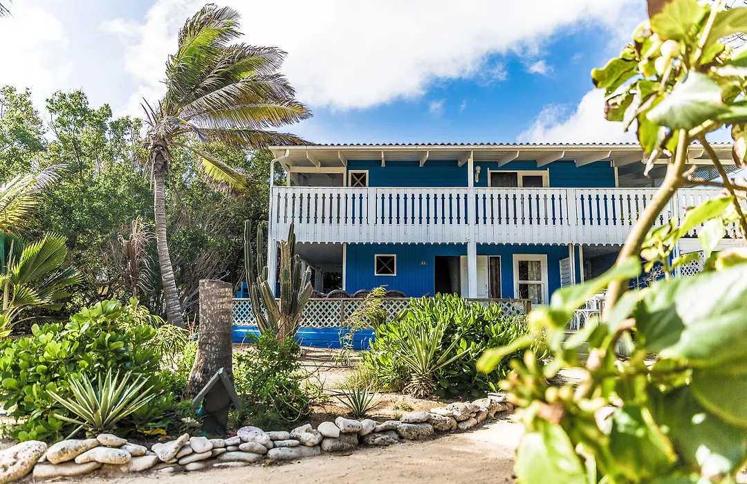 Sorobon Luxury Beach Resort-1