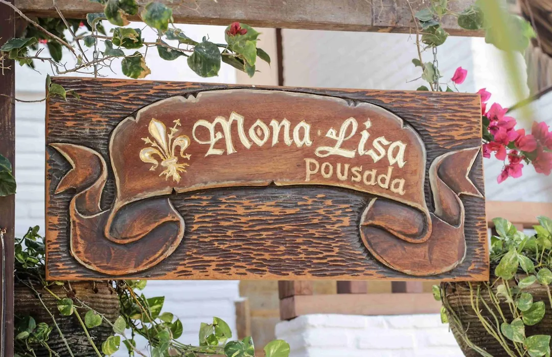 Mona Lisa Pousada-1