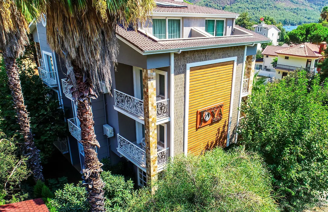 Joya Del Mar Hotel-1