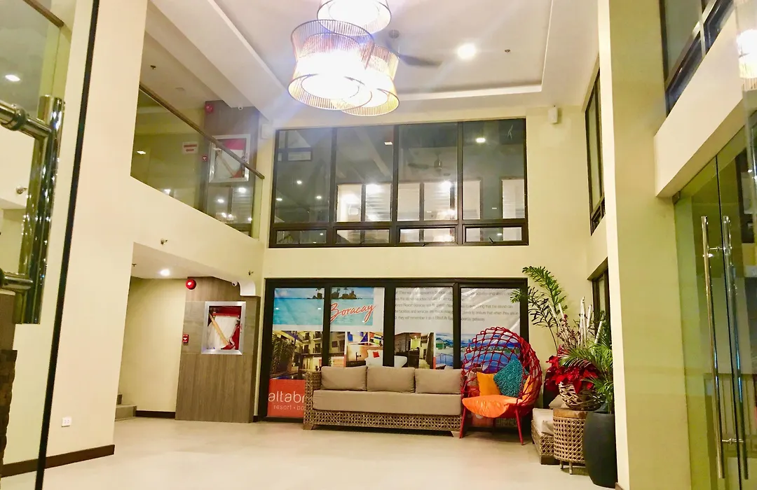 Altabriza Resort Boracay-1