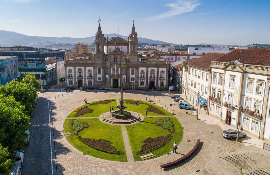 Vila Gale Collection Braga-1