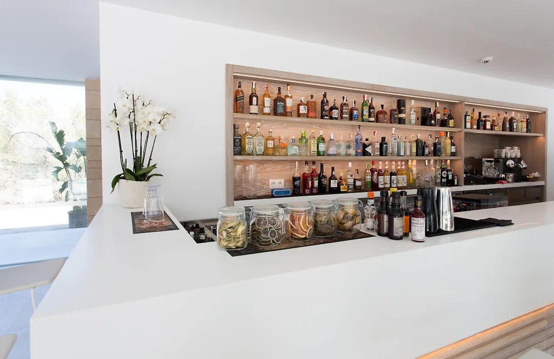 Sa Pedrera Suites&Spa-1