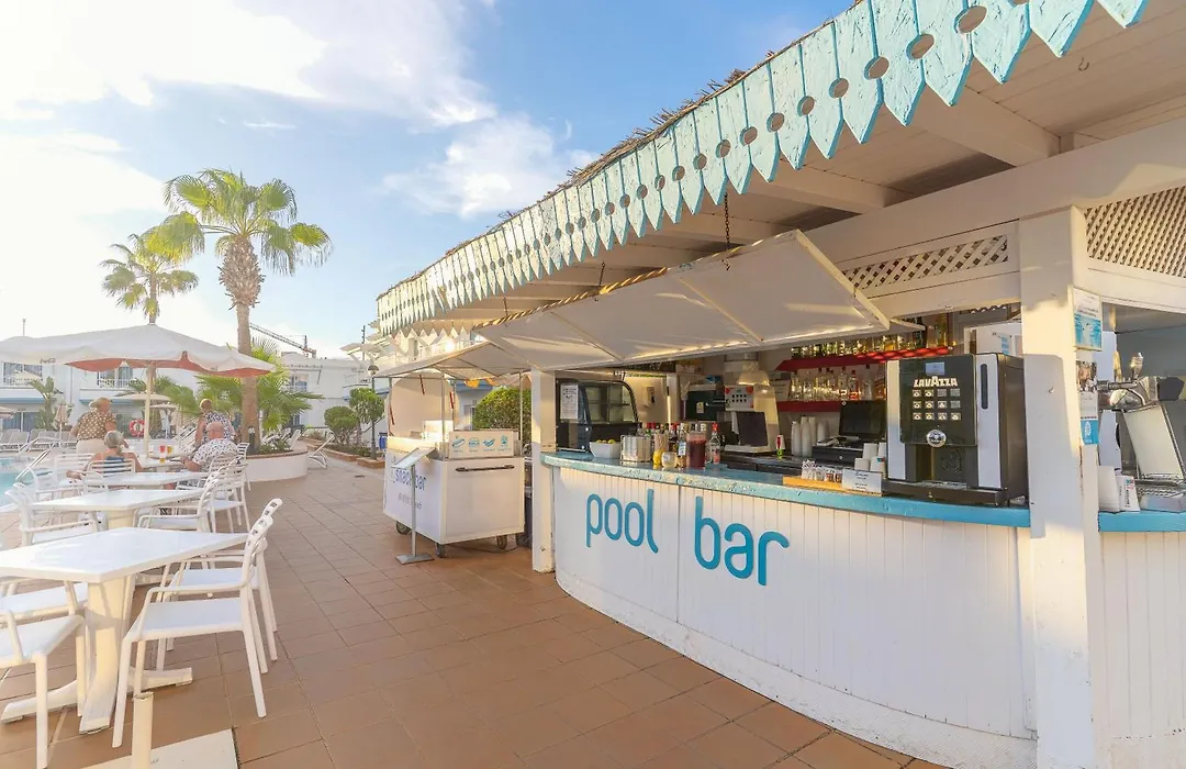Hotel Arena Beach-1