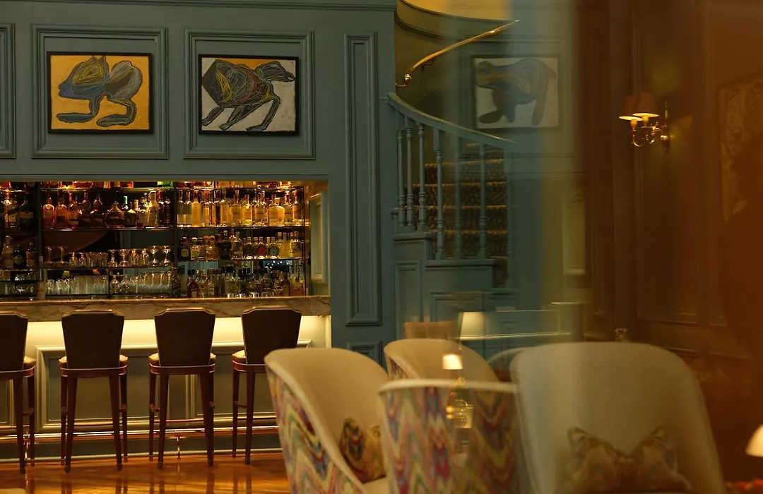 Miraflores Park, A Belmond Hotel, Lima-1