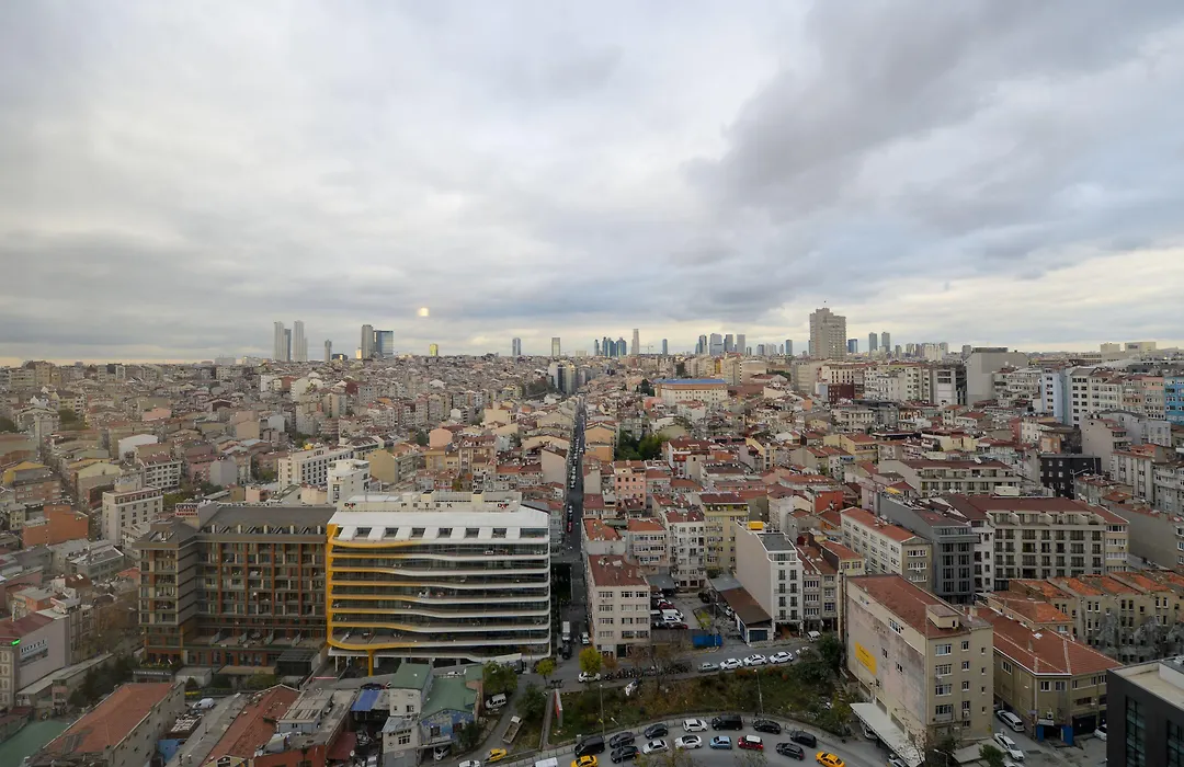 Barceló Istanbul-1