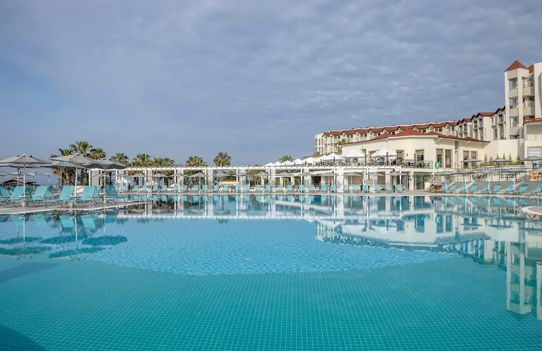 Arcanus Hotels Sorgun-1