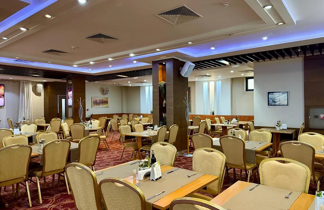 Central Hotel Sofia-1