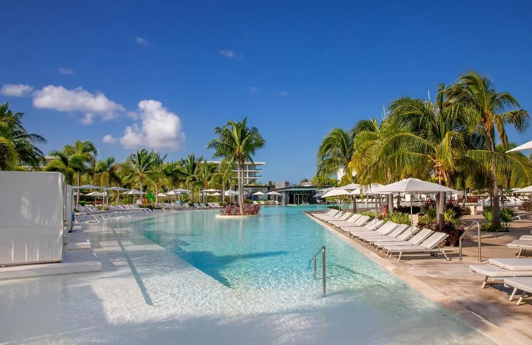 Grand Palladium Select Costa Mujeres-1