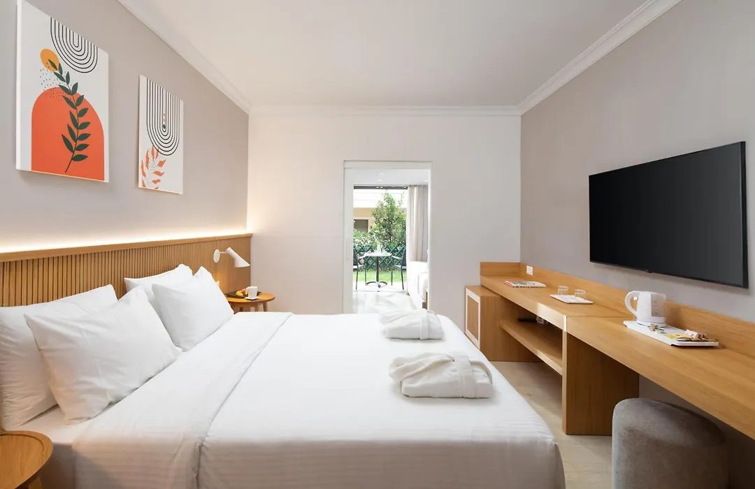 Roda Beach Resort & Spa-1