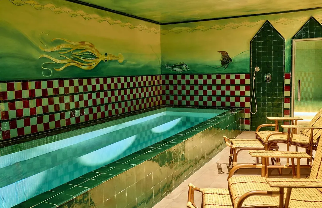 Hotel Les Deux Gares-1