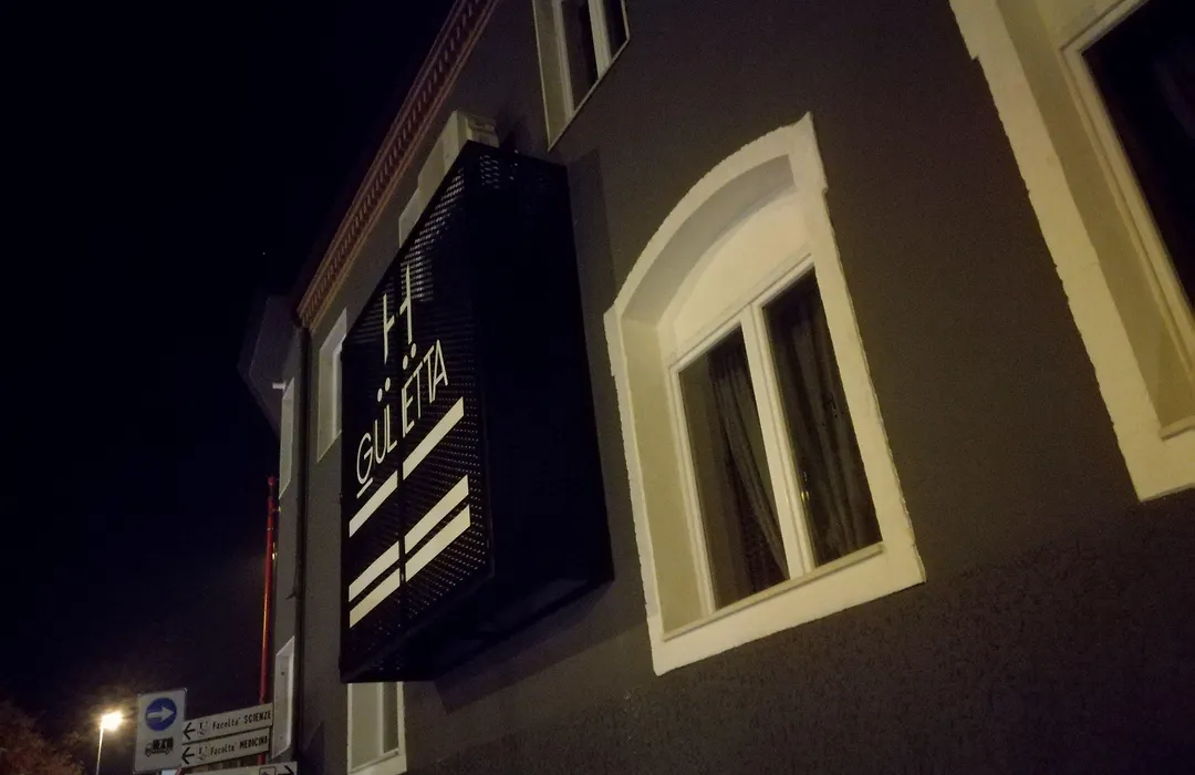 Hotel Giulietta-1