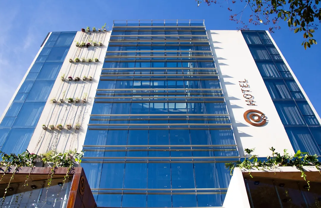 O2 Hotel Iguazu-1