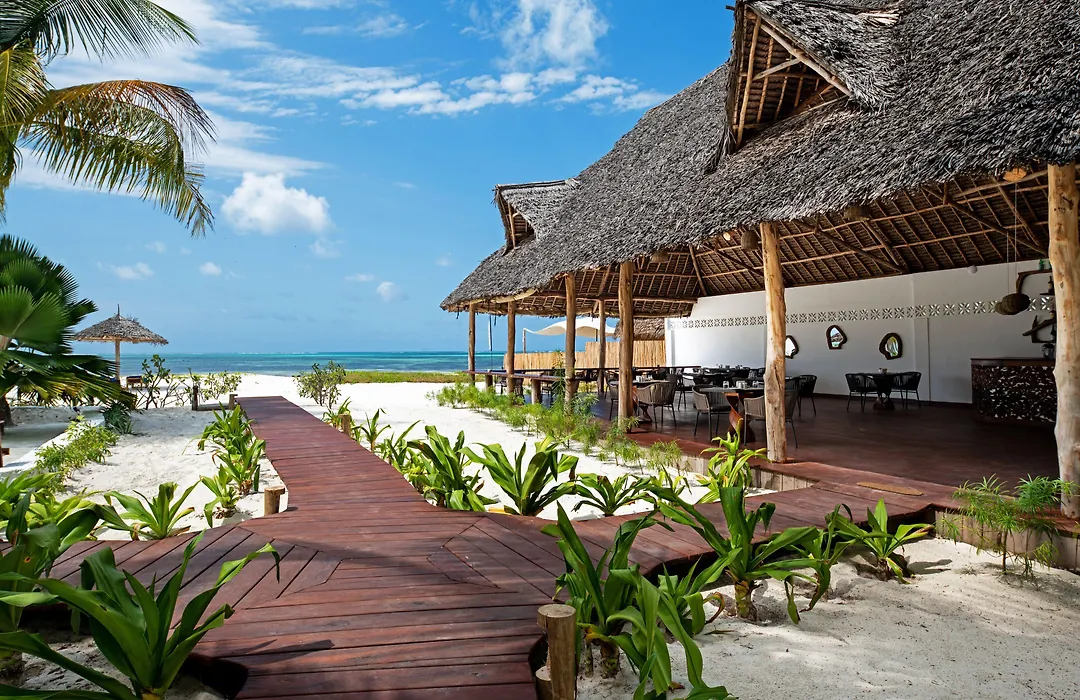 Amani Boutique Hotel - Small Luxury Hotels Of The World-1